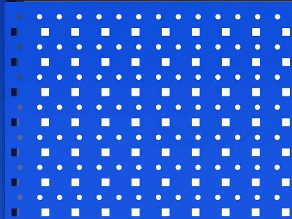 Система хранения ДВК SORTEX 1915 №1-1 (односторонняя)