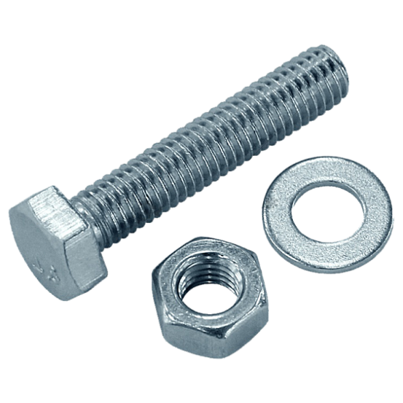 Полка для стеллажей окрашенная СТФ, 1200x600 мм, RAL 7035 [КГ028909]