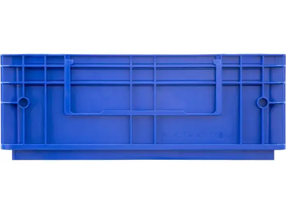 Ящик перфорированный 396x297x148 мм, 10,1 л