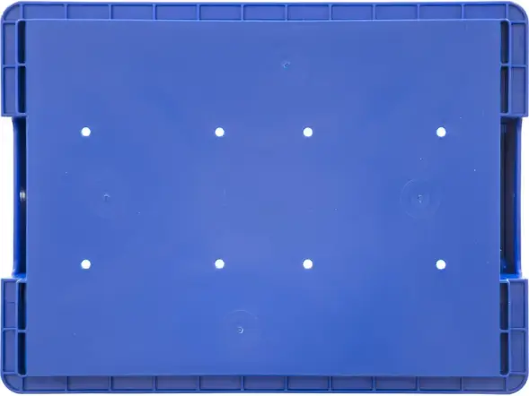 Ящик перфорированный 396x297x148 мм, 10,1 л