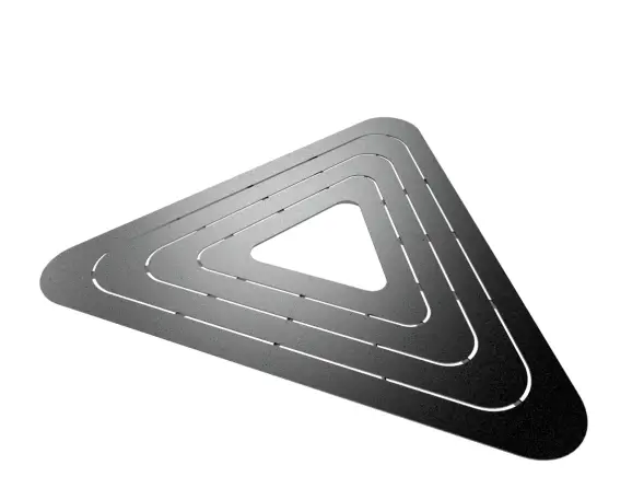 Приствольная решетка «Терновник»