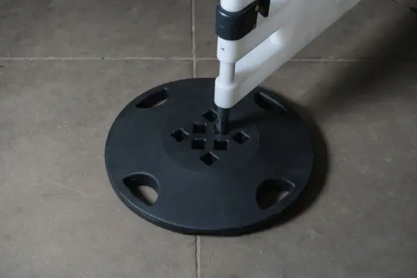 Основание ARGO черный