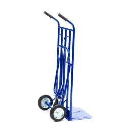 Специальная тележка трансформер Стелла-техник КГК-300-К