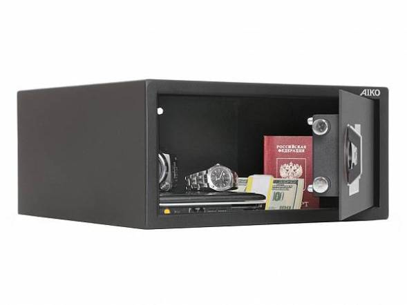 Гостиничный сейф AIKO SH-20.EL new