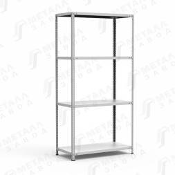 СТФЛ Стеллаж 1034-1.8