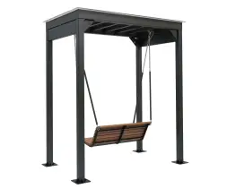 Качели парковые «Пегас»