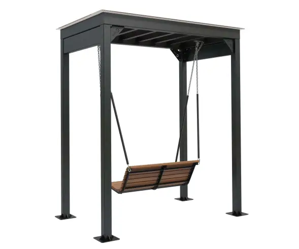 Качели парковые «Пегас»