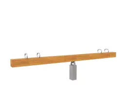 Качалка-балансир BALKWOOD «Чижик»