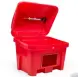Ящик для песка Boxsand 0,5 м3 с дозатором и с нишами для вил погрузчика