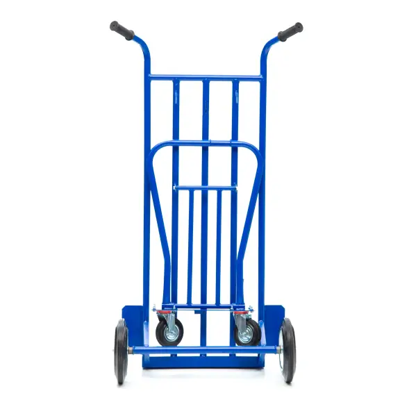 Тележка специальная Стелла-техник КГК-350-И трансформер