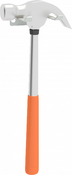 Держатель для инструмента DT-1, 75x63