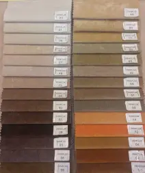 Пуф ДеФранс (Француз) Вельвет-люкс Премиум