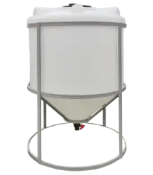 Конусная емкость 1000 литров (CON_1000)