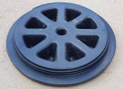 Крышка для КН-780