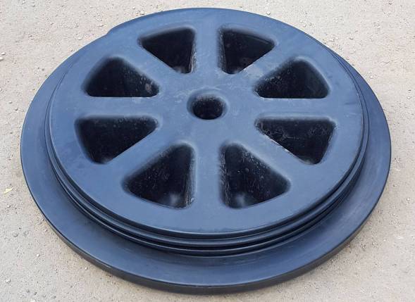 Крышка для КН-780