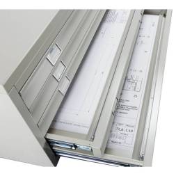 Картотека A0-05/2 (промеж.секция)