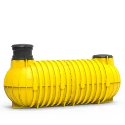 Ёмкость подземная модульная KSC-M-20