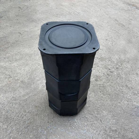 Колодец КС Микро H790