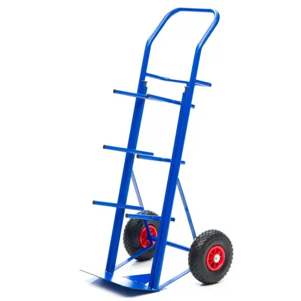 Тележка специальная Стелла-техник КДВ-55-250-И для воды