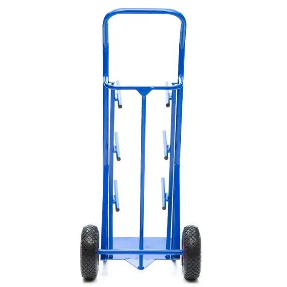 Тележка специальная Стелла-техник КДВ-55-250-И для воды