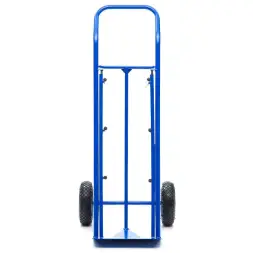 Тележка специальная Стелла-техник КДВ-55-250-И для воды