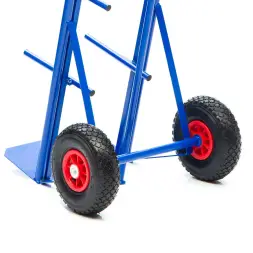 Тележка специальная Стелла-техник КДВ-55-250-И для воды
