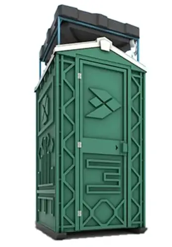 Мобильная душевая кабина ECOSTYLE