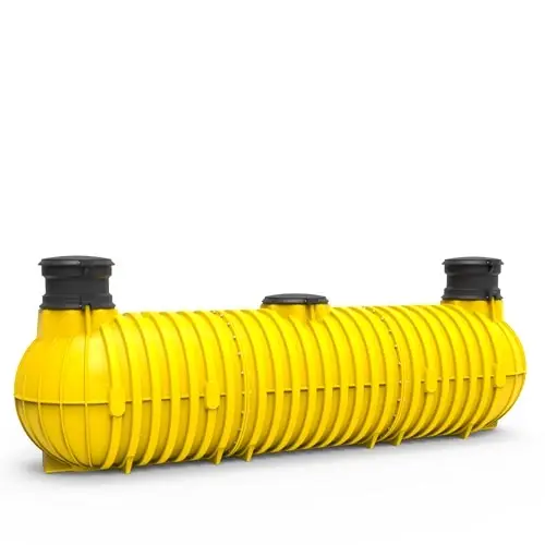 Ёмкость подземная модульная KSC-M-30