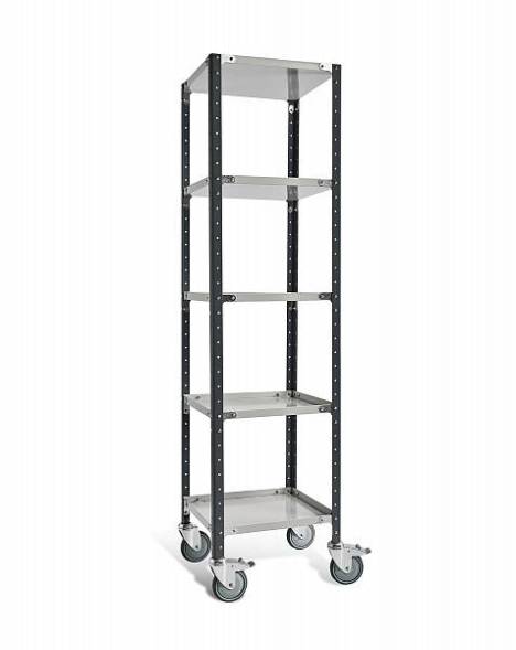 Тележка ДиКом ВЛТ-011