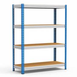 МКФ Стеллаж 15764-2,0