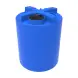 Емкость T 3000л под плотность до 1.2 г/см3 синяя