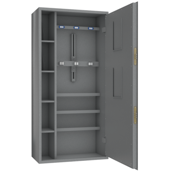 Оружейный сейф ОШ-3УН [12855]