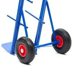 Тележка специальная Стелла-техник КДВ-55-250-К, для воды