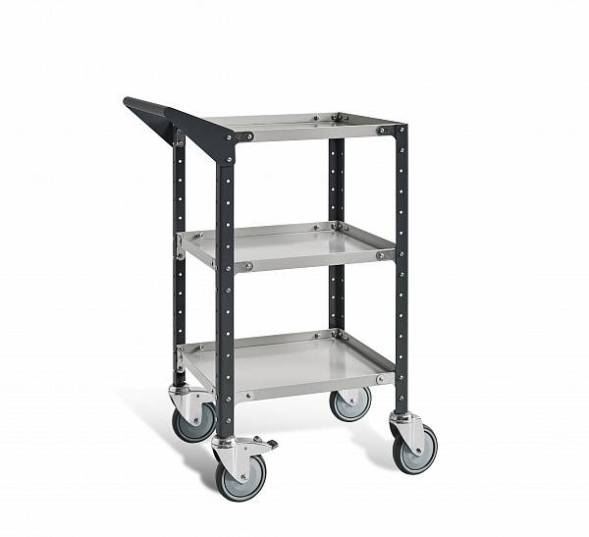 Тележка ДиКом ВЛТ-010