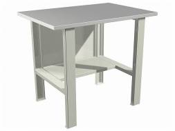 Стол-верстак для мастерских Profi (№ 108) WT100.F1/F1.000