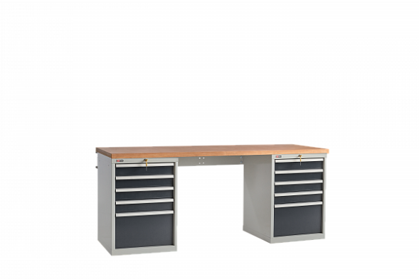 Верстак ДиКом ВС-200-Ф-06