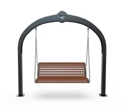 Качели парковые «Сочи»