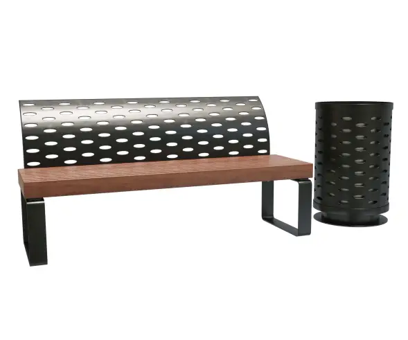 Урна «Галактика»