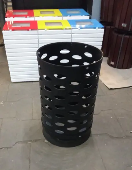 Урна «Галактика»