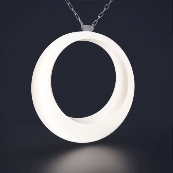 Качели подвесные «Ring» с подсветкой Подсветка RGB/W
