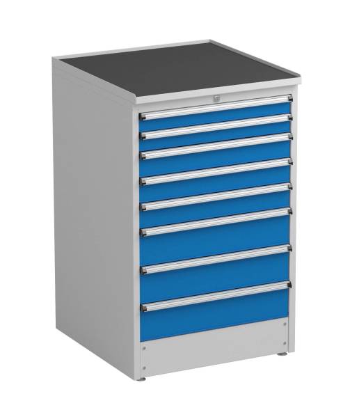 Тумба с выдвижными ящиками Treston 70/110-2, 61307002