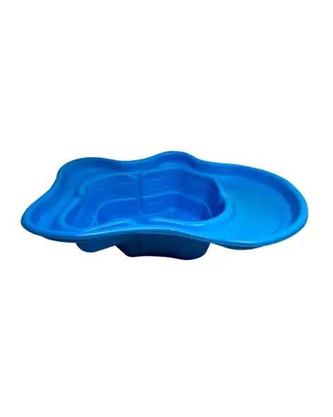 Пруд 500 синий