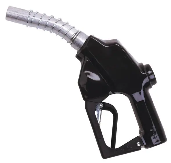 PA-120 - Автоматический пистолет