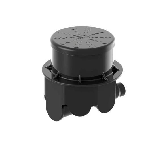 Кинета D 315 с крышкой