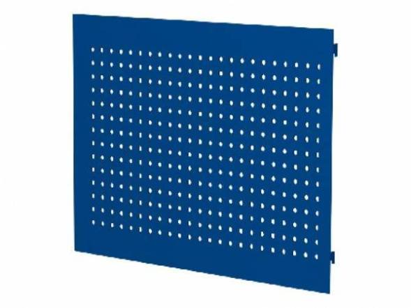 Стенка перфорированная ДВК LOGITEX 420х640
