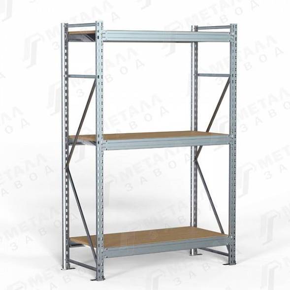 SGR-V-Zn-ДСП 1283-2.0