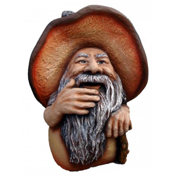 Фигурка Лесовичок-Боровичок