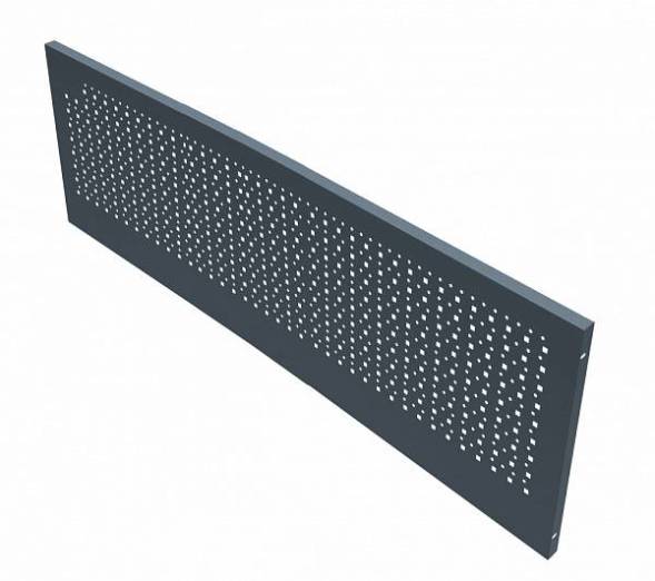 Панель перфорированная 1760 ДВК SMART