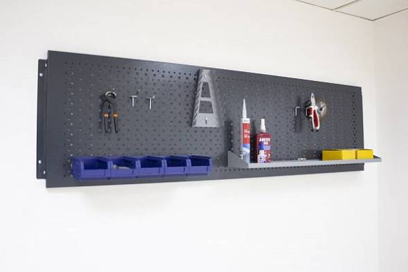 Панель перфорированная 1760 ДВК SMART