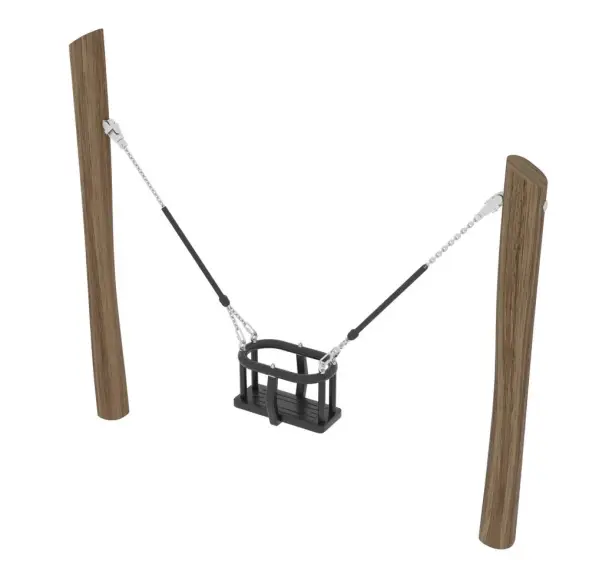 Качели HARDWOOD «Терек»